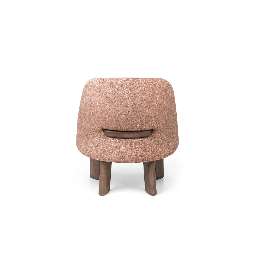 Cintura Lounge Chair-Contract Furniture Store for hospitality, leisure & commercial projects