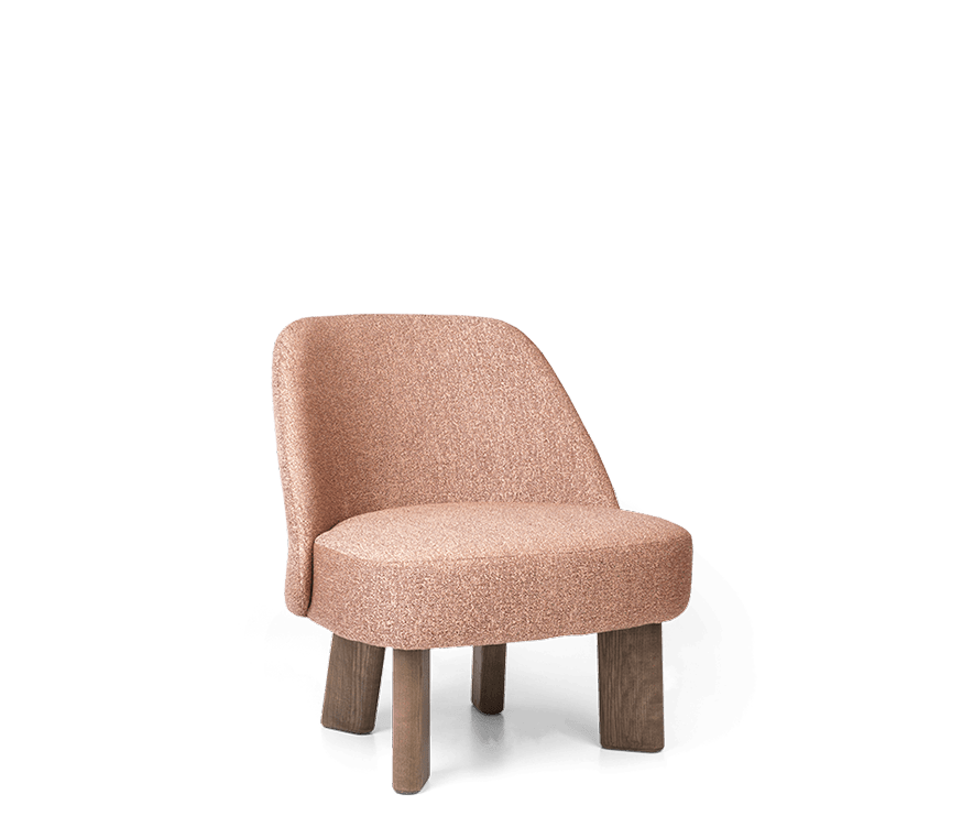 Cintura Lounge Chair-Contract Furniture Store for hospitality, leisure & commercial projects