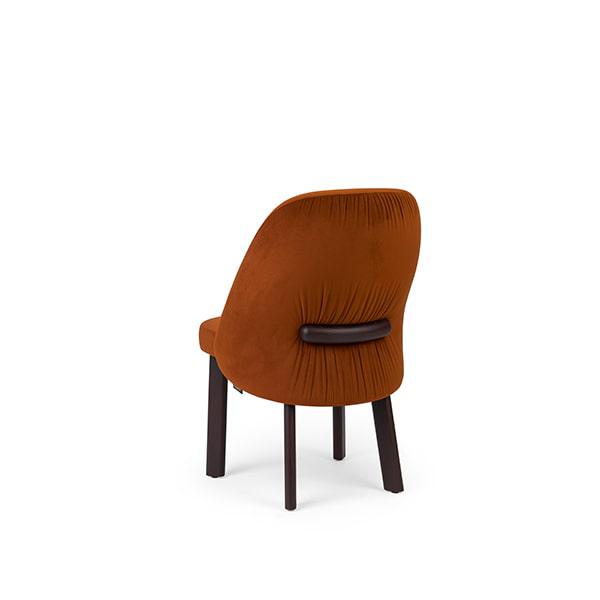 Cintura Side Chair-Sentta-Contract Furniture Store