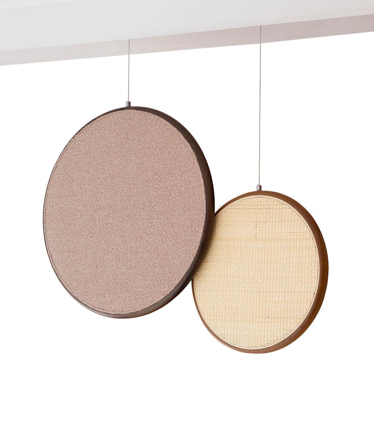 Circle Acoustic Panels-Contract Furniture Store for hospitality, leisure & commercial projects