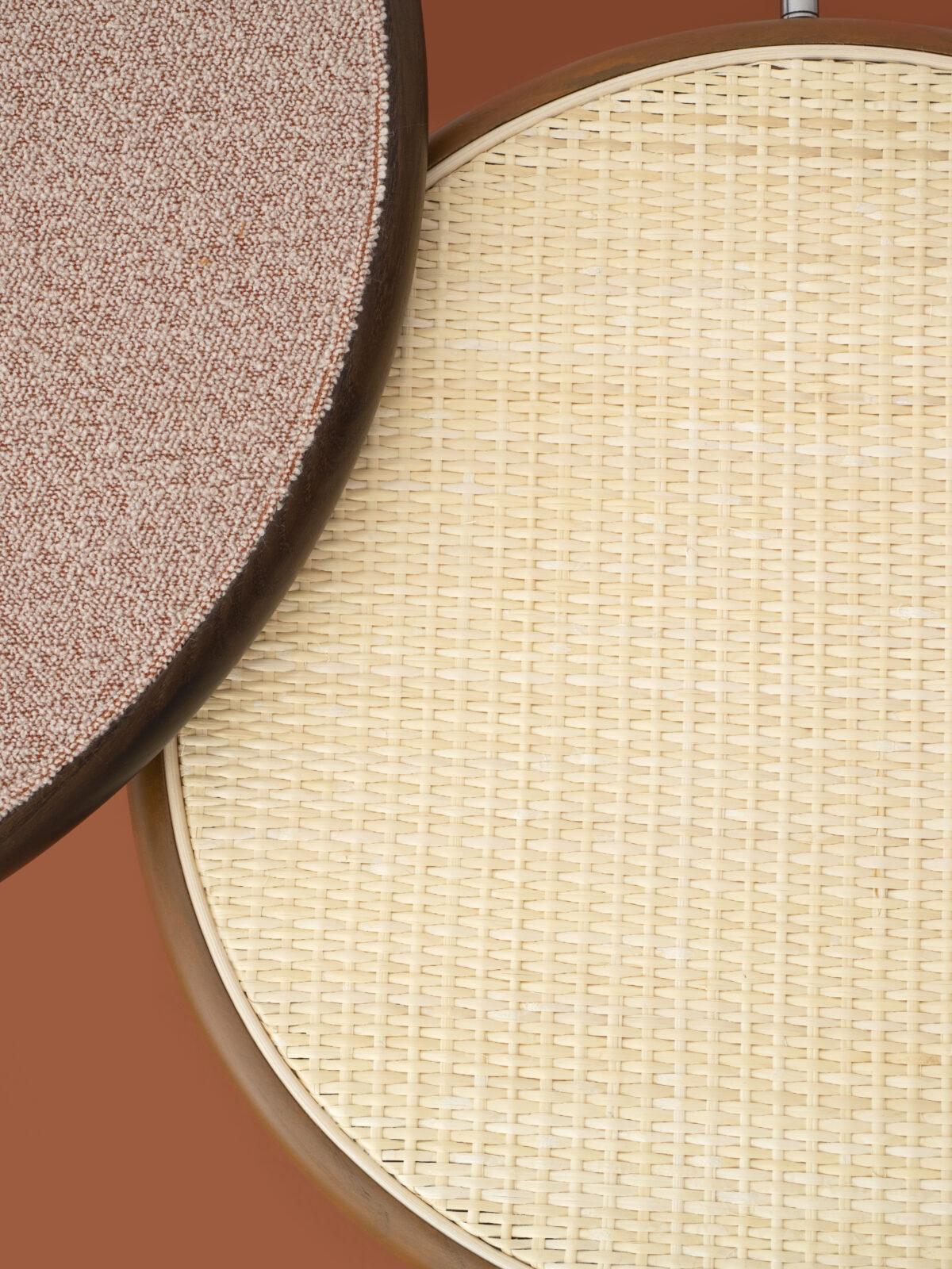 Circle Acoustic Panels-Contract Furniture Store for hospitality, leisure & commercial projects