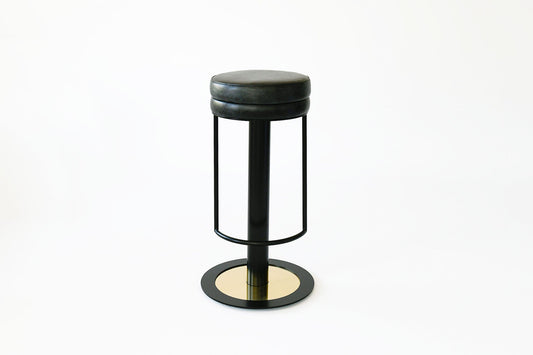 Circle-B High Stool-Contract Furniture Store for hospitality, leisure & commercial projects