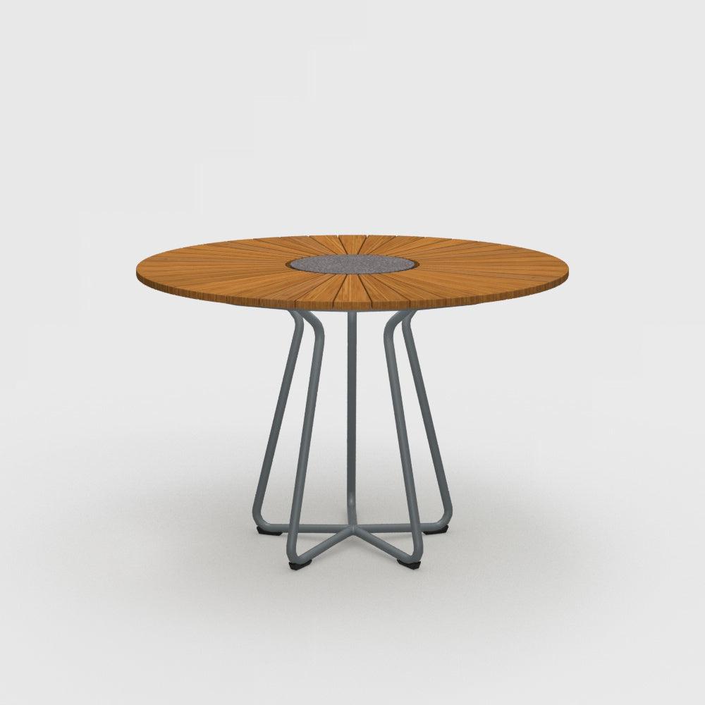 Circle Dining Table-Contract Furniture Store for hospitality, leisure & commercial projects