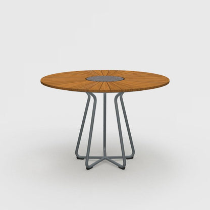 Circle Dining Table-Contract Furniture Store for hospitality, leisure & commercial projects