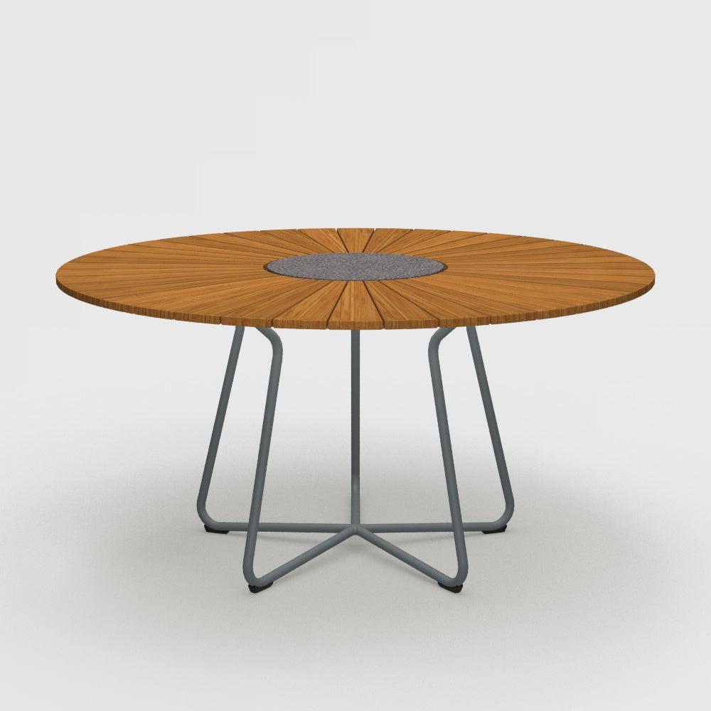 Circle Dining Table-Contract Furniture Store for hospitality, leisure & commercial projects