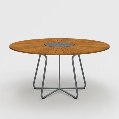 Circle Dining Table-Contract Furniture Store for hospitality, leisure & commercial projects