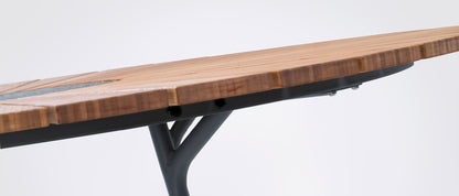 Circle Dining Table-Contract Furniture Store for hospitality, leisure & commercial projects