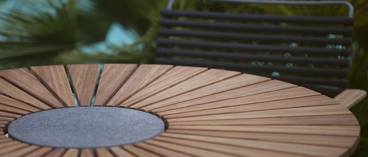 Circle Dining Table-Contract Furniture Store for hospitality, leisure & commercial projects