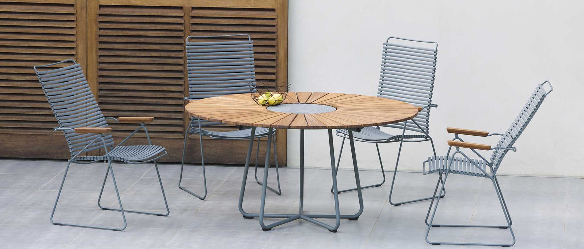 Circle Dining Table-Contract Furniture Store for hospitality, leisure & commercial projects
