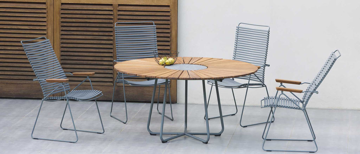 Circle Dining Table-Houe-Contract Furniture Store