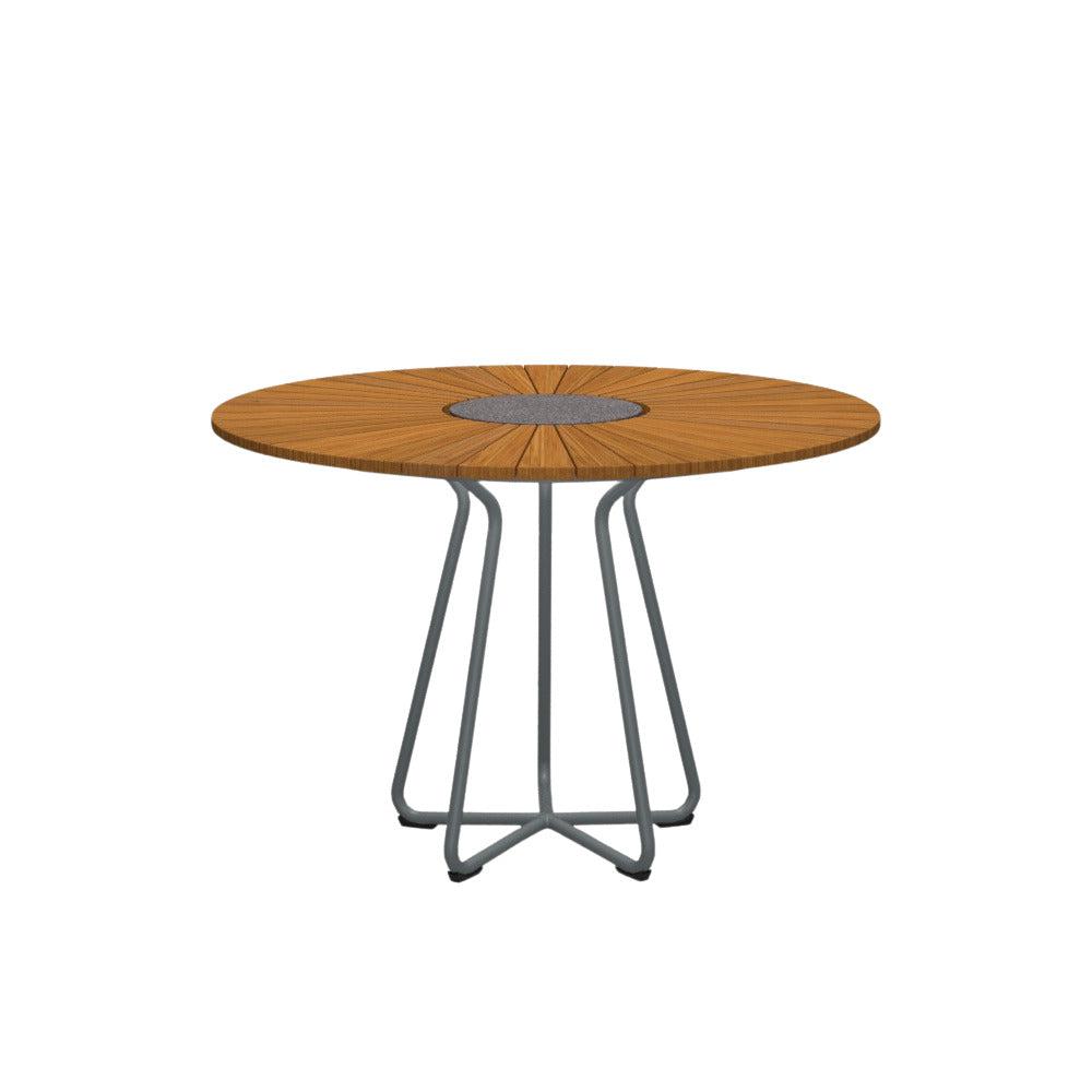 Circle Dining Table-Contract Furniture Store for hospitality, leisure & commercial projects