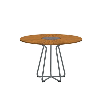 Circle Dining Table-Contract Furniture Store for hospitality, leisure & commercial projects