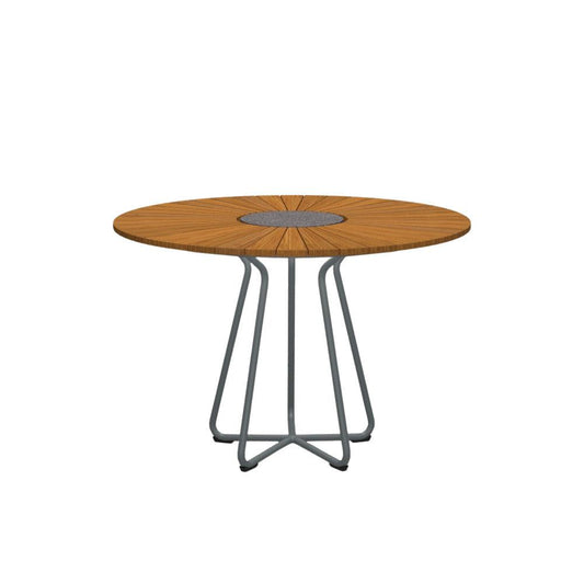 Circle Dining Table-Contract Furniture Store for hospitality, leisure & commercial projects