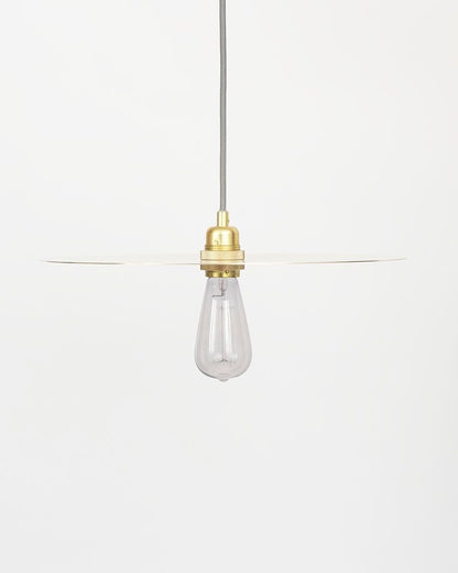 Circle Pendant Lamp