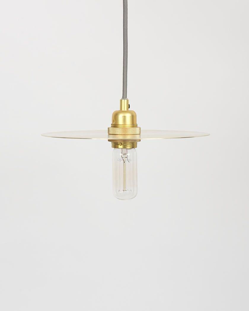 Circle Pendant Lamp