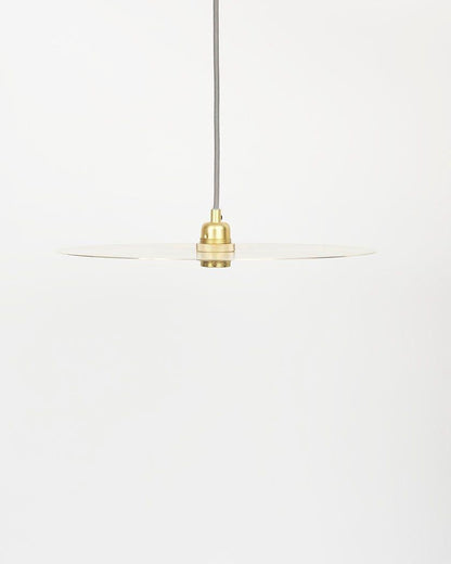 Circle Pendant Lamp