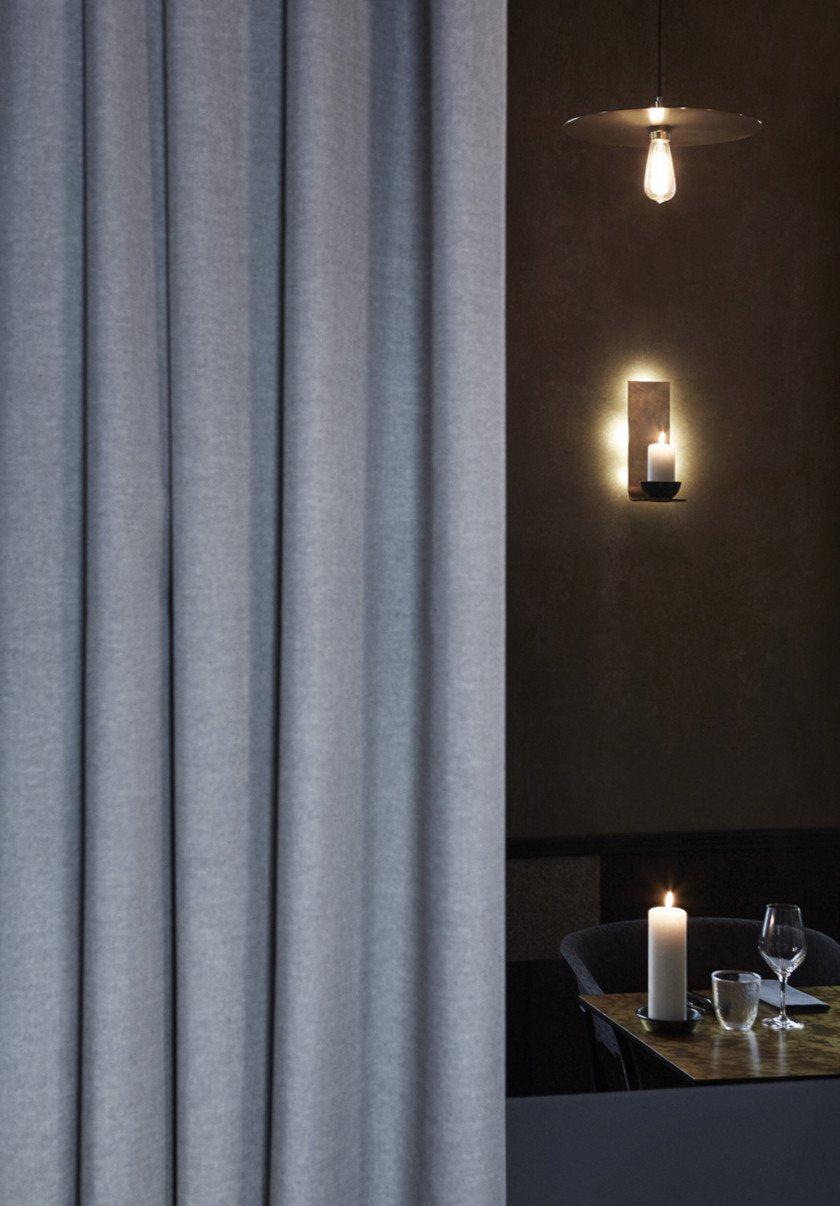 Circle Pendant Lamp