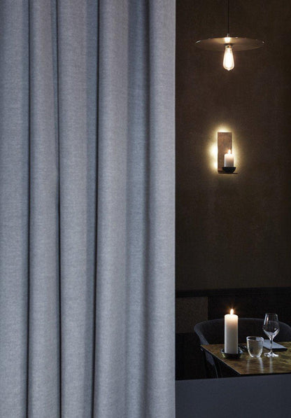 Circle Pendant Lamp
