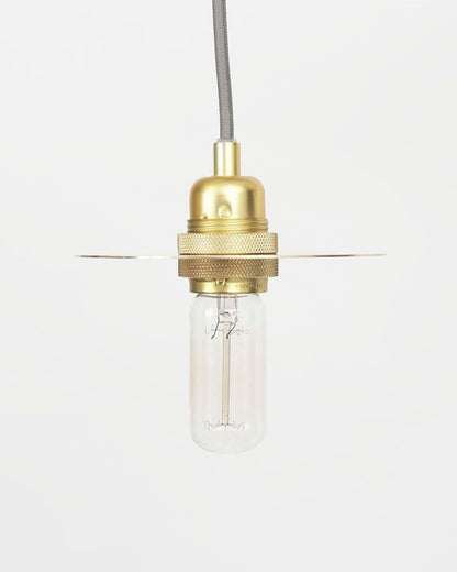 Circle Pendant Lamp-Contract Furniture Store for hospitality, leisure & commercial projects