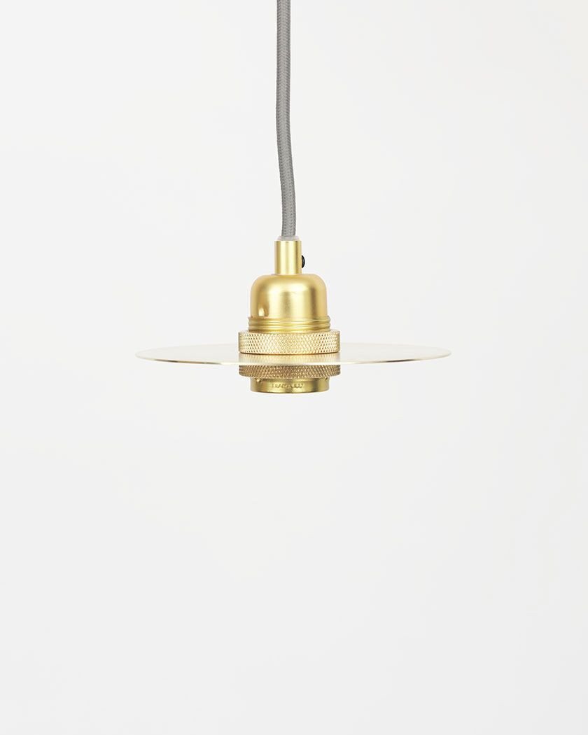 Circle Pendant Lamp-Frama-Contract Furniture Store