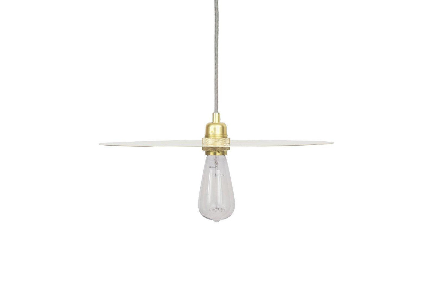 Circle Pendant Lamp