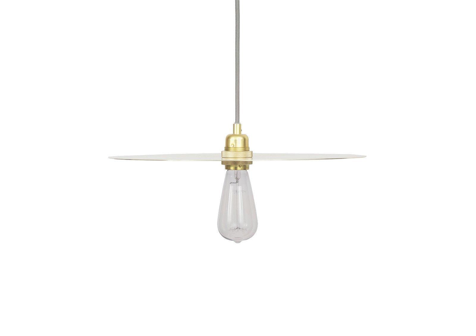 Circle Pendant Lamp