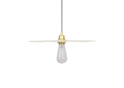 Circle Pendant Lamp