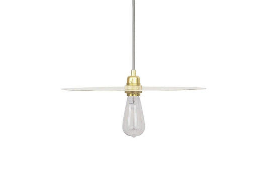 Circle Pendant Lamp