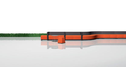 Circuit 1S Modular Sofa Unit