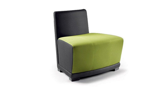 Circuit 1S Modular Sofa Unit-Contract Furniture Store for hospitality, leisure & commercial projects
