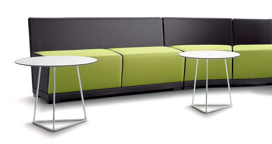 Circuit 2S Modular Sofa Unit-Diemme-Contract Furniture Store