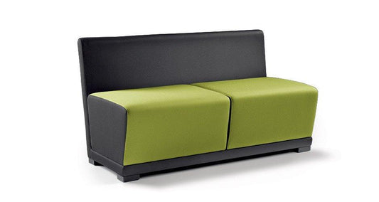 Circuit 2S Modular Sofa Unit