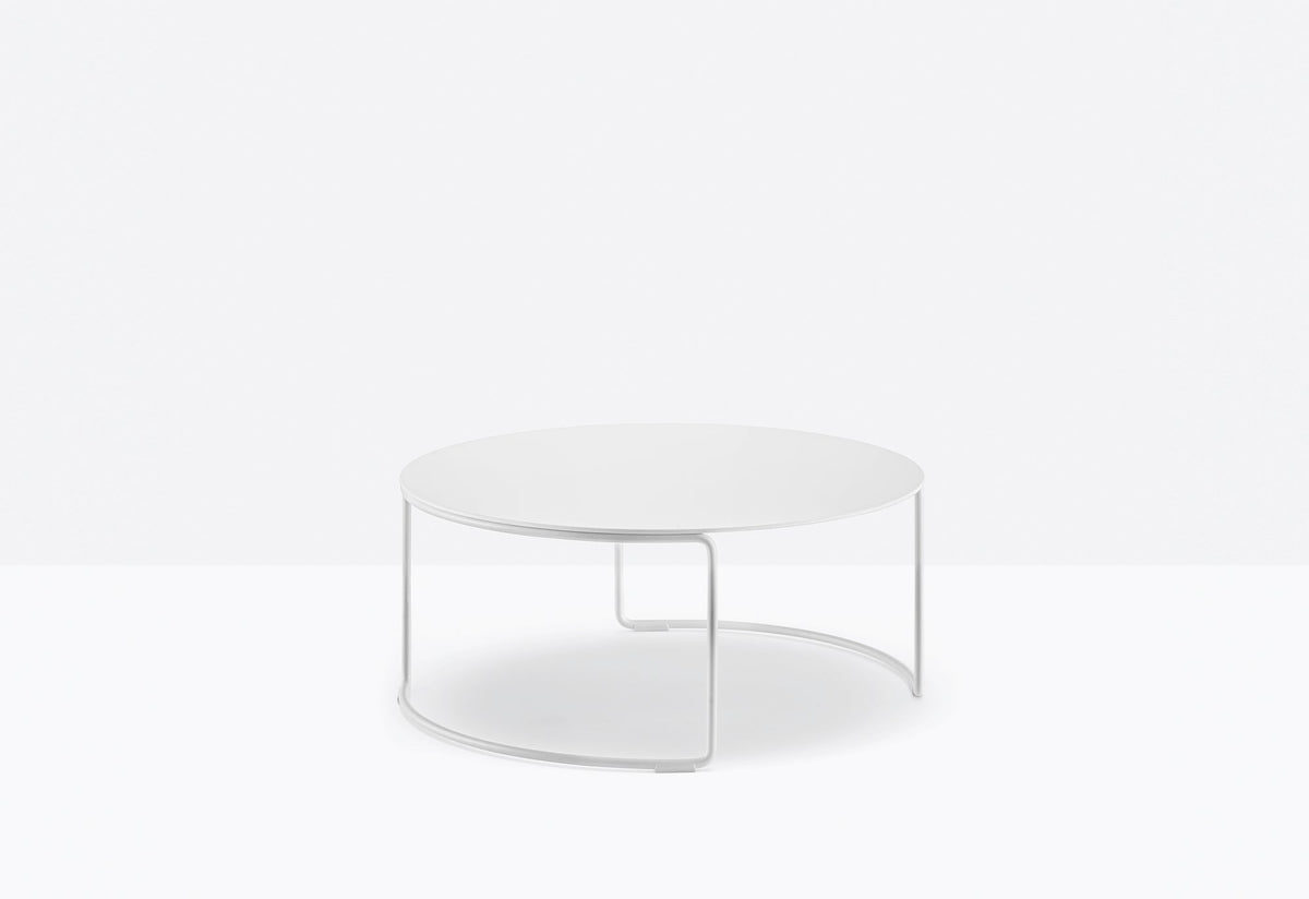 Circuit Coffee Table-Pedrali-Contract Furniture Store