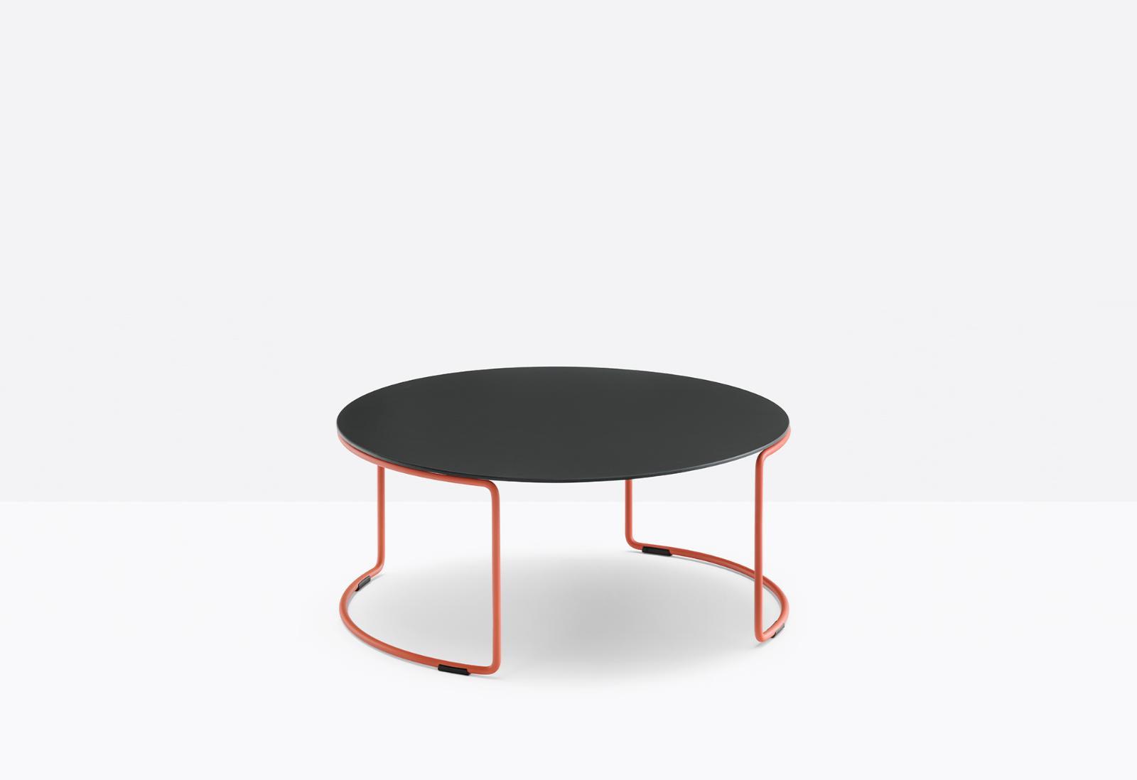 Circuit Coffee Table
