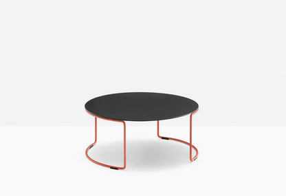 Circuit Coffee Table
