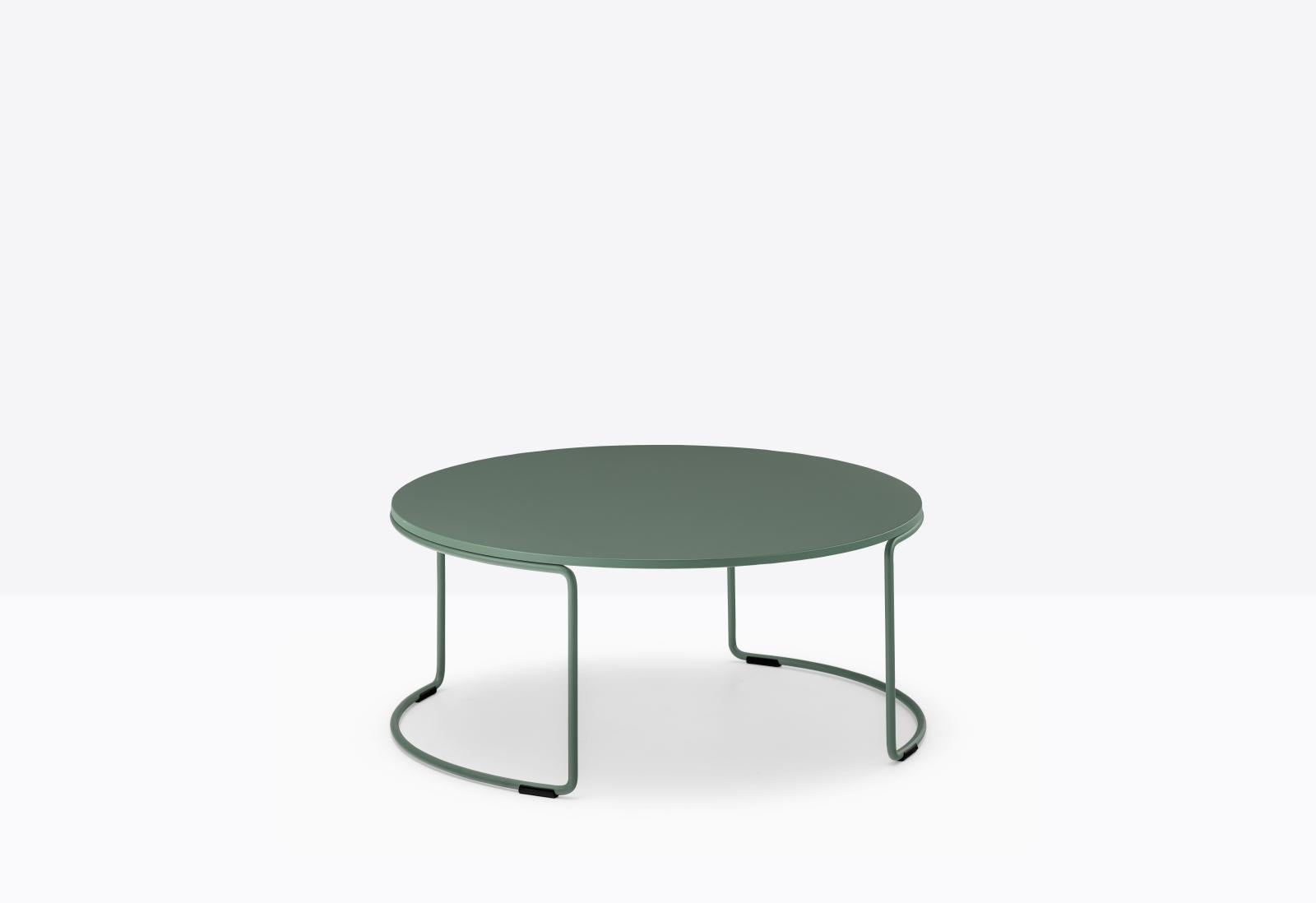 Circuit Coffee Table