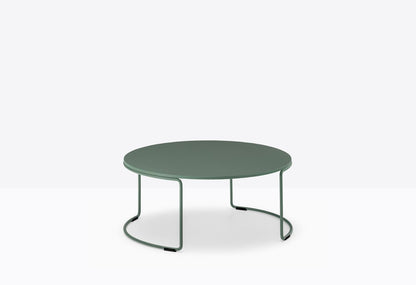 Circuit Coffee Table