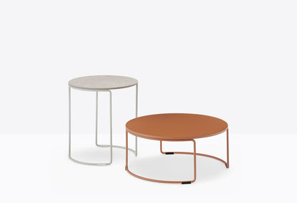 Circuit Coffee Table