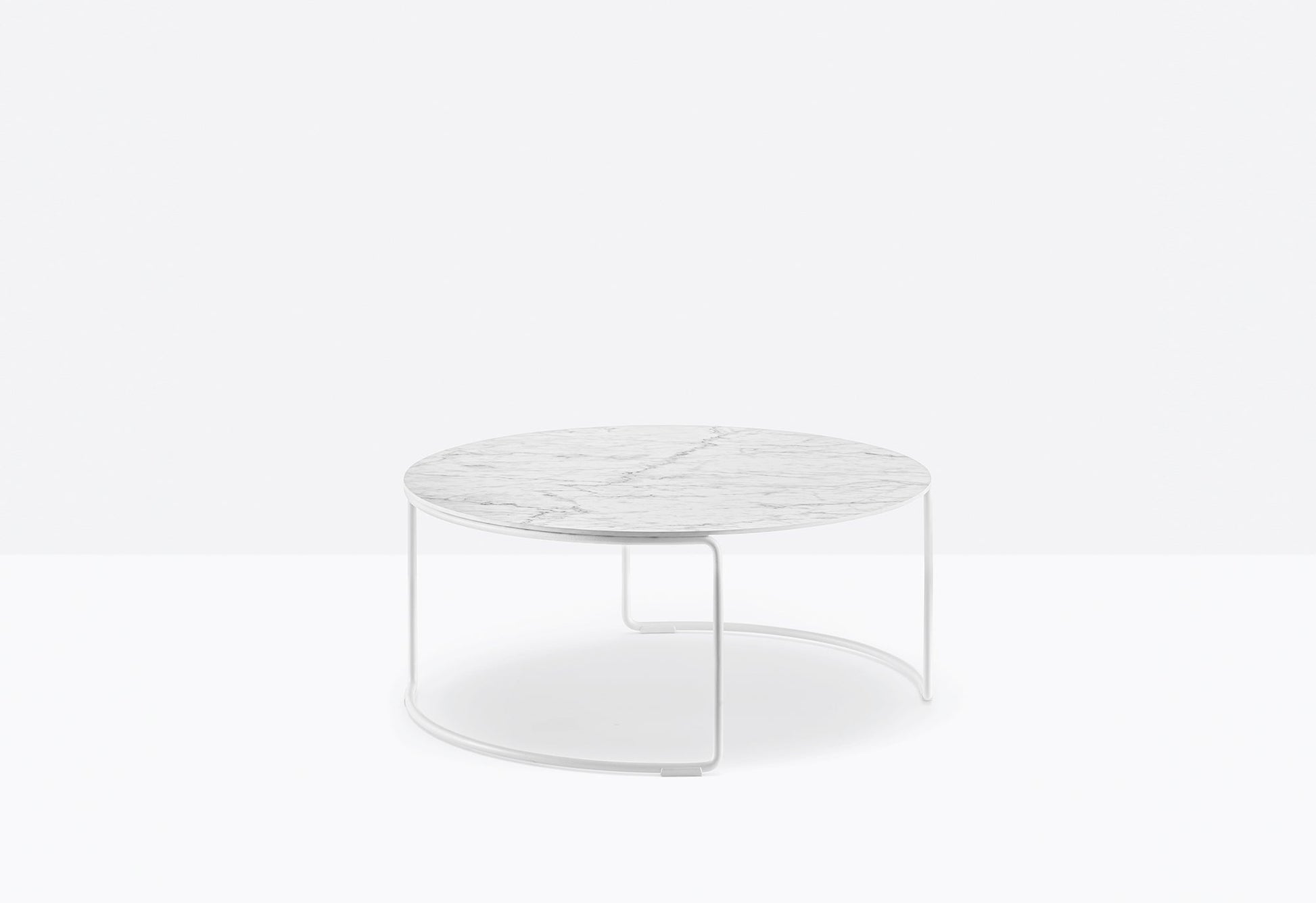Circuit Coffee Table