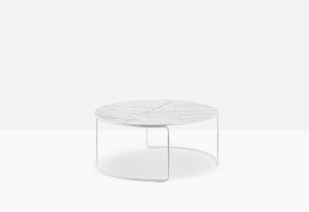Circuit Coffee Table-Pedrali-Contract Furniture Store