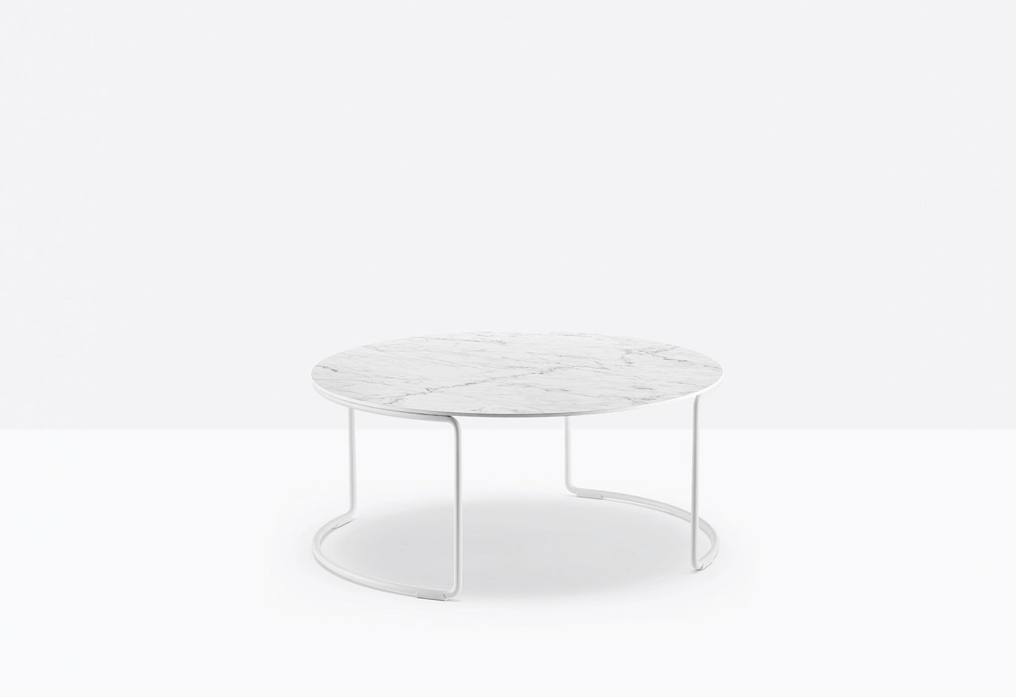 Circuit Coffee Table