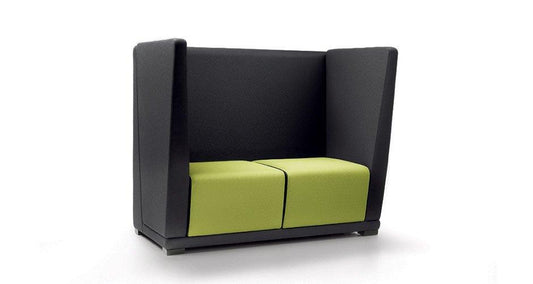 Circuit High Back Modular Sofa