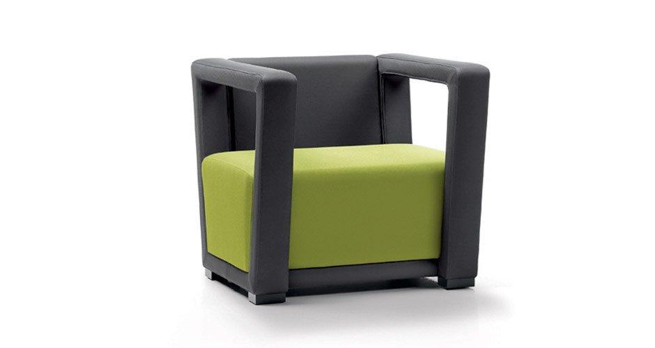Circuit Modular Lounge Chair