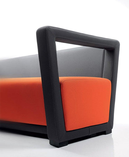 Circuit Modular Lounge Chair