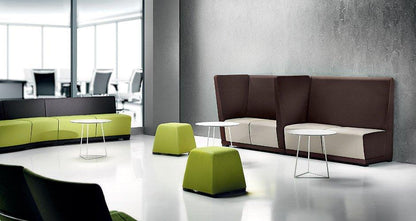 Circuit Modular Lounge Chair
