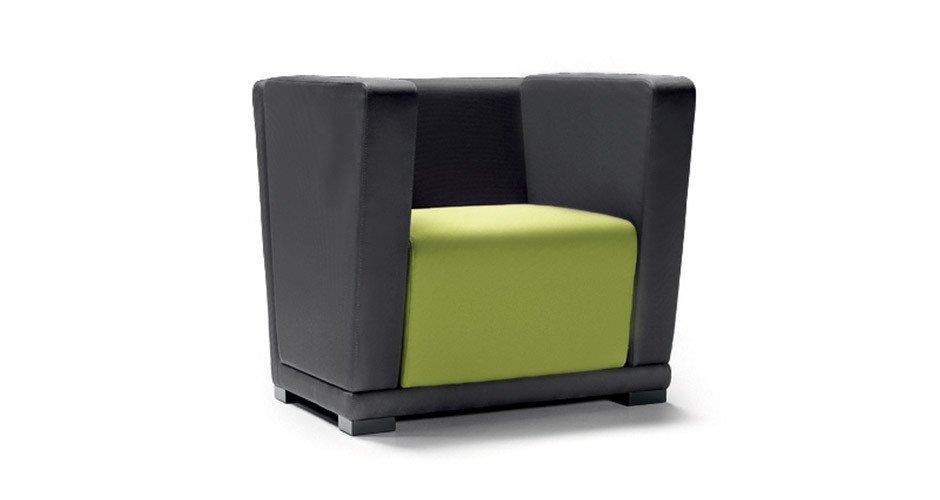 Circuit Modular Lounge Chair
