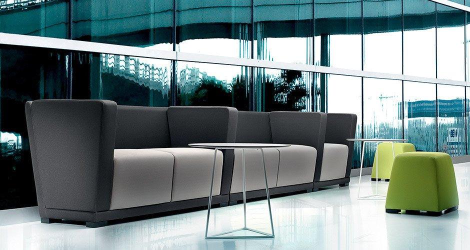 Circuit Modular Sofa