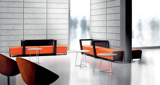Circuit Modular Sofa Combo Unit