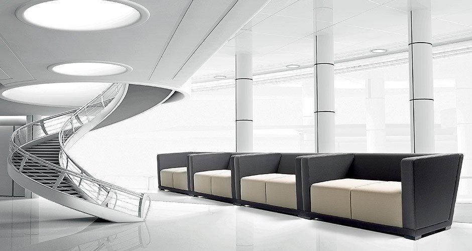 Circuit Modular Sofa-Diemme-Contract Furniture Store
