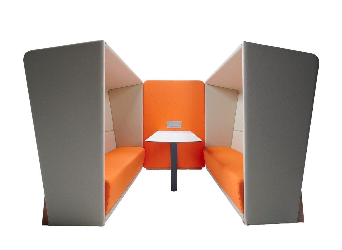 Circuit Multimedia Meeting Room-Diemme-Contract Furniture Store